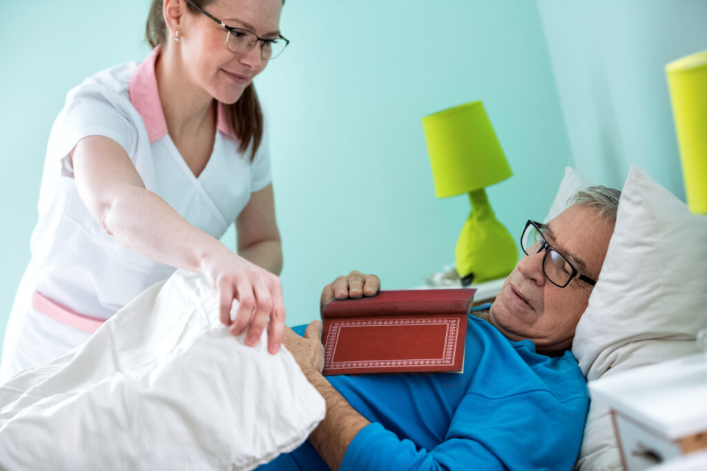overnight home care in downers grove il